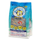 サンミューズ ゼオライトの砂 1.6L 関東当日便