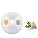 給水器 Catit(キャットイット) SENSES2.0 軟水化フィルター 関東当日便