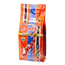 鯉の餌 キョーリン ひかり胚芽浮 中粒 4kg×4袋 錦鯉 餌 飼料 お一人様1点限り 関東当日便