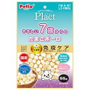 ペティオ プラクト やさしい7歳からのたまごボーロ 55g 関東当日便