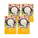ねこみ~る 無添加サプリ 胃腸健康維持鶏むね 40g×4 関東当日便