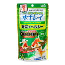 キョーリン きんぎょのえさ 5つの力 野菜 70g コケ・汚れ軽減 善玉菌配合 金魚の餌 お一人様50点限り 関東当日便