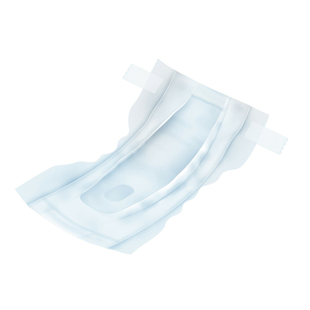 アイリスオーヤマ　ペット用おむつ　ピタフィット　女の子用　XXSサイズ　42枚入　NPD−XXS42　関東当日便 chanet3980-10126747 charm 3980 楽天市場店 サンプル画像2