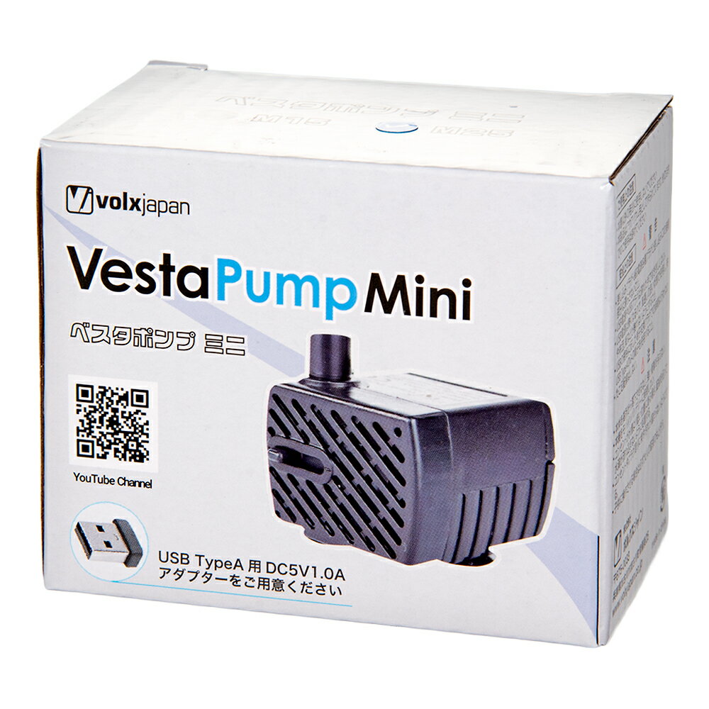 �ܥ륯������ѥ�VestaPump��Mini��M25������������