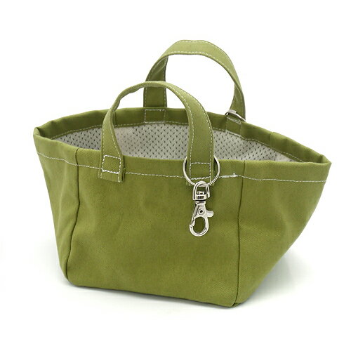 ひんやりトートベッド　ハンドメイド　デグー　リス　関東当日便