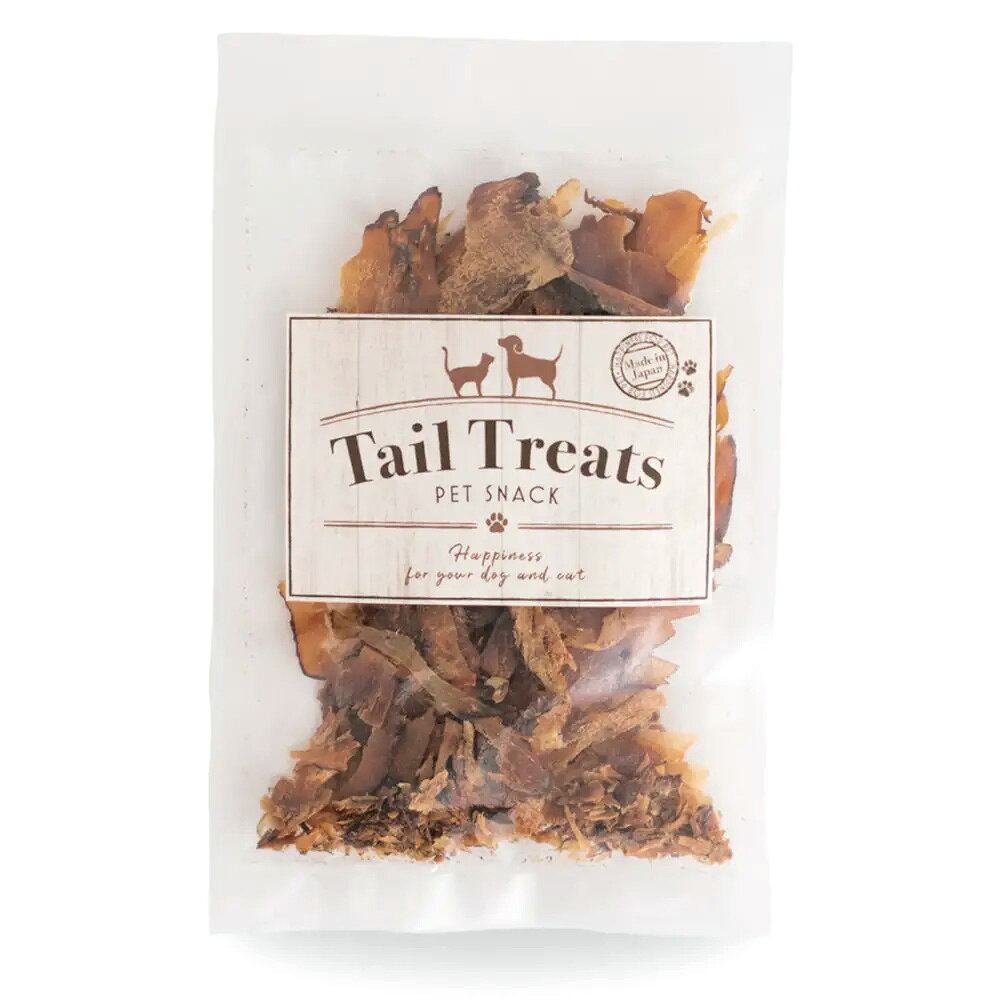乐天商城 - Tail　Treats　極上さけ　厚削り　20g　テールトリーツ　関東当日便