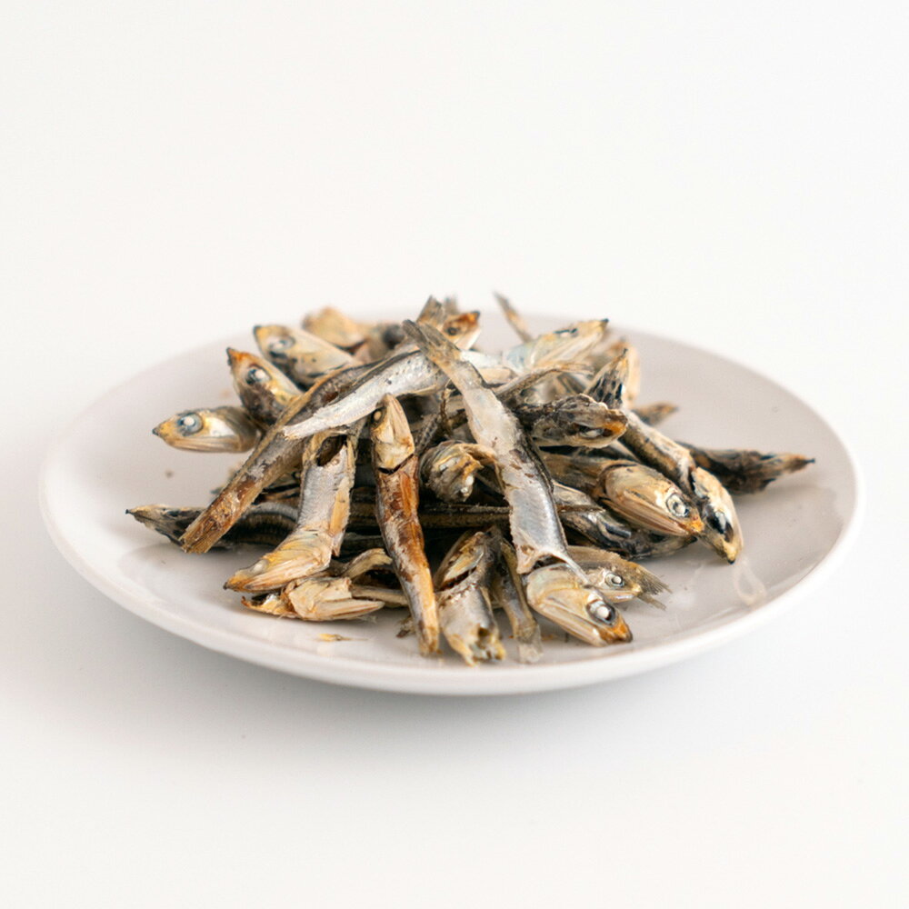 Tail　Treats　瀬戸内海産　いわし　煮干し　160g　テールトリーツ　関東当日便