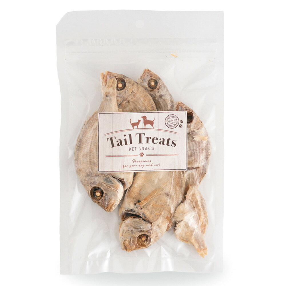 Tail��Treats���˾夿�����Ѵ�����80g���ơ���ȥ꡼�ġ�����������