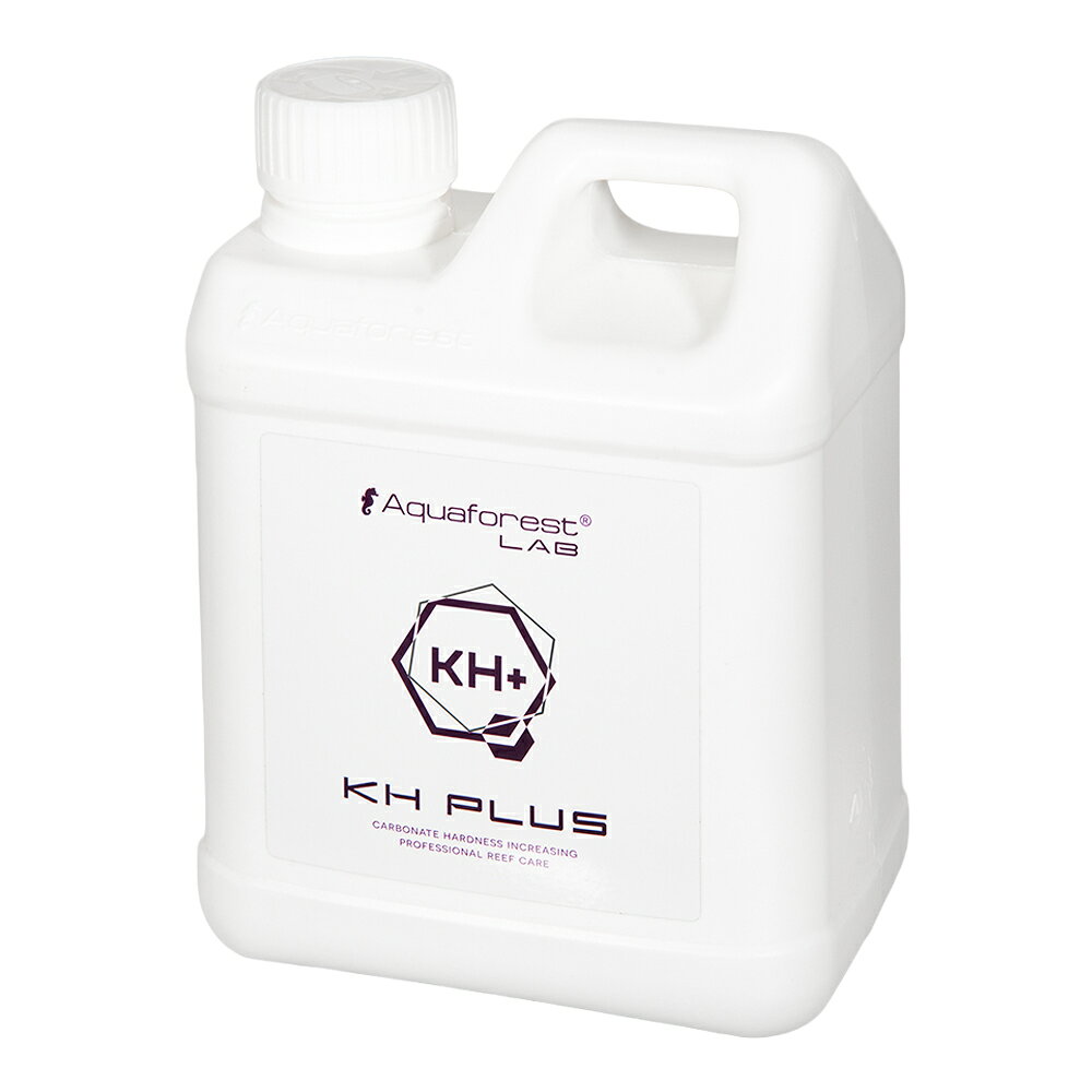 アクアフォレストラボ　KH　Plus　2000ml　関東当日便