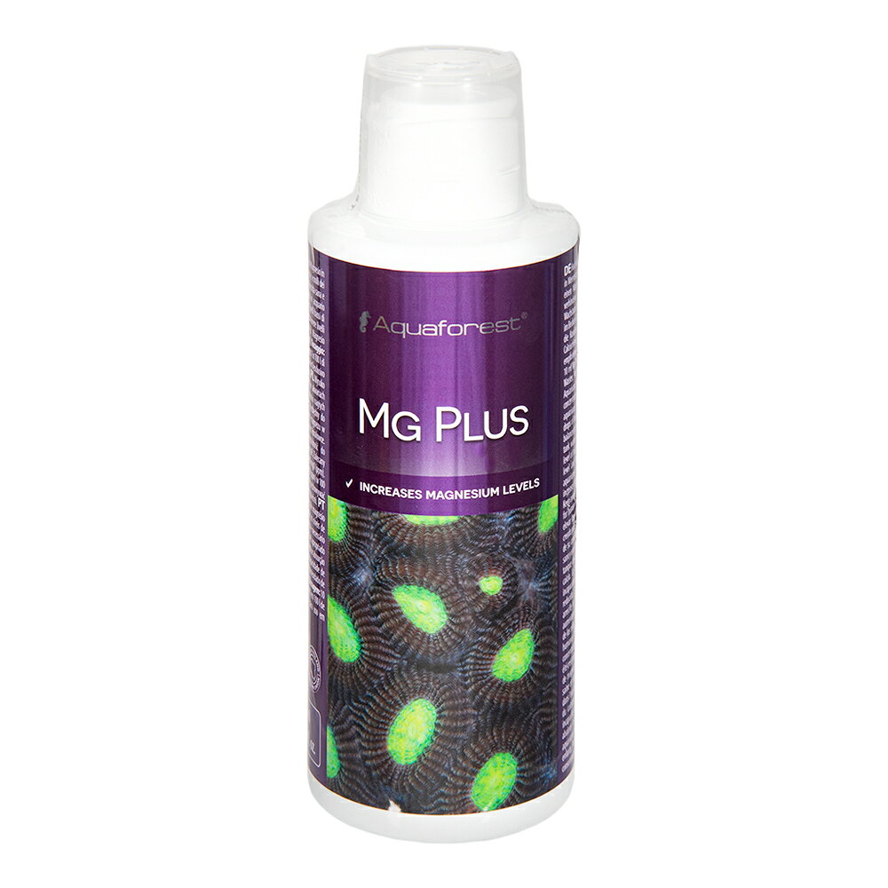 アクアフォレスト　Mg　Plus　250ml　�