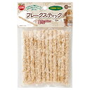 マルカン フレークスティック 12本 小動物 おもちゃ 関東当日便
