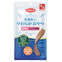 デビフ 乳酸菌入り やわらかおやつ ササミ シニア犬用 40g 関東当日便
