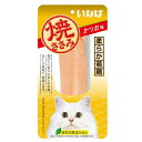 いなば 焼ささみ かつお味 1本 関東当日便
