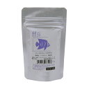 詰め替え用 フリーズドライ イサザアミ 「ff num39」 15g aquarium fish food series 関東当日便