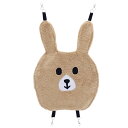 うさぎハンモック ほりほりマット リバーシブル ハンドメイド 小動物 関東当日便