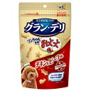 グランデリ ワンちゃん専用おっとっと チキン&ビーフ味 50g 関東当日便