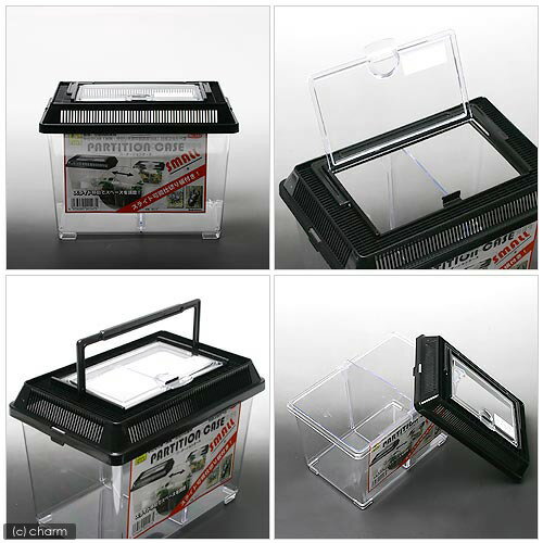 �������񡡥ѡ��ơ�����󥱡����ʾ��ˡ�230��155��170mm�˻������դ������ڤꥹ�饤�ɼ����ץ饱����������������