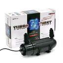 カミハタ ターボツイストZ 18W 殺菌灯 水槽 海水・淡水両用 ~600L 関東当日便
