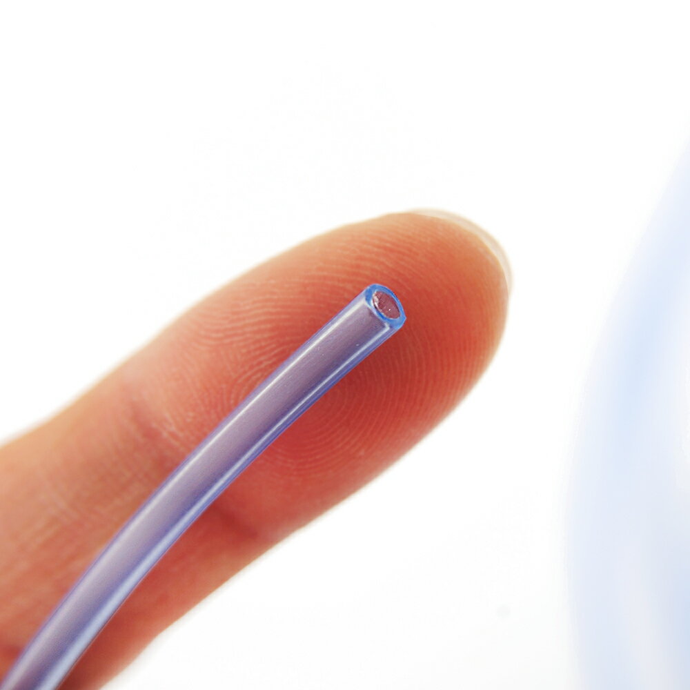 �Ѱ����塼�֡�����3mm�����ꥢ�֥롼��1m������������