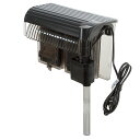 テトラ 外掛けフィルター オートワンタッチフィルター AT-75W 60~75cm水槽用 静音 色素吸着能力NO.1 異物ブロック 関東当日便