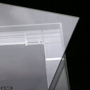 アクリル水槽 幅30×奥行30cm用フタ 約28×28cm×3mm厚(エンビ製) 関東当日便