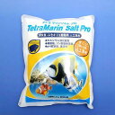 人工海水　テトラ　マリンソルトプロ　50L用（袋入り）　1．7kg　関東当日便