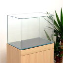 アクアシステム ニューアール 450(45×28×32cm) 45cm水槽(単体) お一人様1点限り 関東当日便