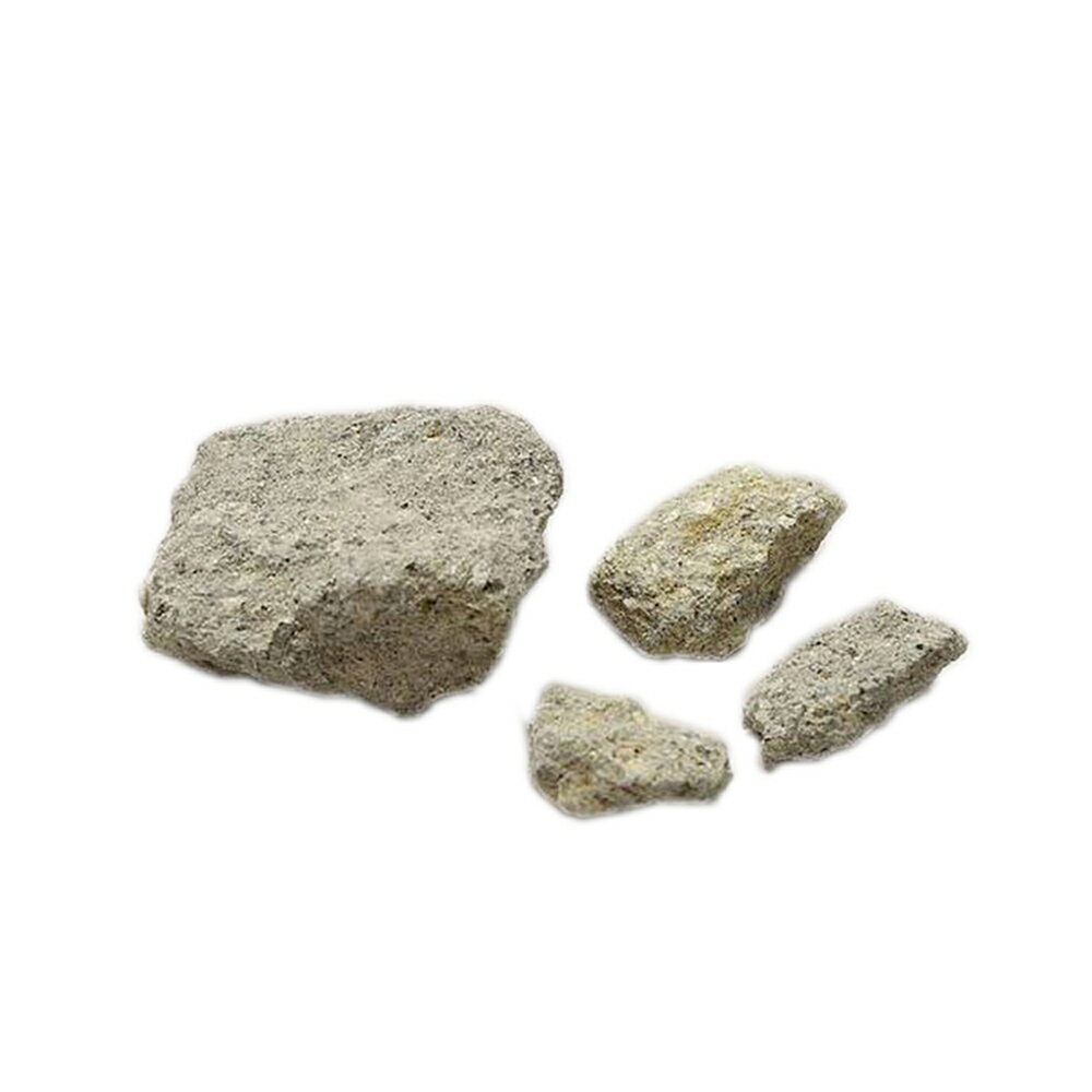 医王石　原石（青）　100g　関東当日便