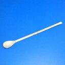虫スプーン 大 300mm 昆虫 菌糸ビン スパチュラ 薬さじ 関東当日便