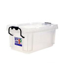 QBOX-20 (290×170×130mm) 1個 クワガタ カブトムシ 飼育ケース コンテナ ボックス 産卵 ブリード 関東当日便