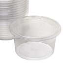 プリンカップ 大 約440ml×10個 (DT129−500MTC) 関東当日便