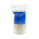 (海水魚)ろ材 海水用 Gel Cube+(ゲルキューブ・プラス) バクテリア付き スモール 1リットル