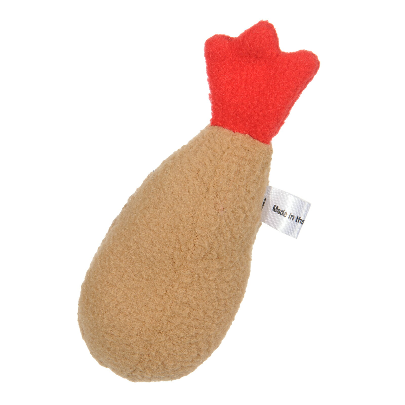 レインボー レインボートイ エビフライ 小動物 おもちゃ 関東当日便