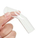 アクリルへの字 13A用 外径18mm(オーバーフロー水槽給水用) 関東当日便
