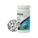 Seachem シーケム マトリックス Matrix 250mL 淡水・海水両用 多孔質ろ材 関東当日便