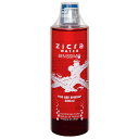 ジクラ ウォーター ベニッシモ(ビーシュリンプ用) 500ml エビ 飼育 関東当日便