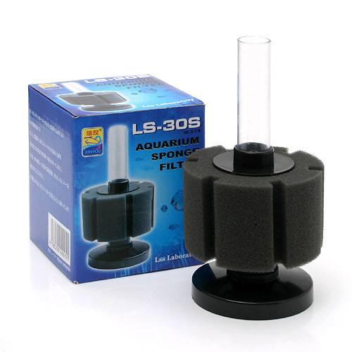 LSS研究所　本体　LSSスポンジフィルター　LS−30S　エアレーション　関東当日便