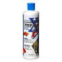 キョーリン プロテクトX(エックス) 500mL 粘膜保護剤・カルキ抜き入り お一人様24点限り 関東当日便