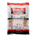 パワーハウス カスタム ソフトタイプ(微酸性・淡水、水草用)Sサイズ 300mL 関東当日便