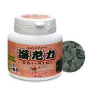 海老力(EBI-RIKI) エビリキ ハイグレード 25g マジックリーフ配合 ビーシュリンプ エサ 餌 関東当日便