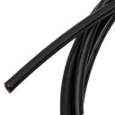 耐圧チューブ 外径6mm ブラック 3m 関東当日便