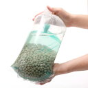 (海水魚)ろ材 海水用 エーハイム サブストラット プロ レギュラー 1リットル(バクテリア付き)