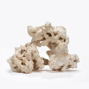マルコロック リーフセーバー エッジレス(Edgeless) SSサイズ 1kg サンゴ 石 海水 水槽 飾り レイアウト 関東当日便