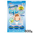 ミニアニマン お手入れ簡単トイレサンド 600g 関東当日便