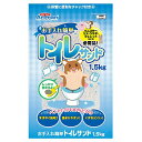 ミニアニマン お手入れ簡単トイレサンド 1.5kg 関東当日便