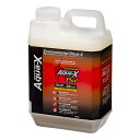 Aqua-X Plus アクアエックス プラス 2000mL 淡水・海水両用 熱帯魚 海水魚 リン酸 イオン吸着 除去 関東当日便
