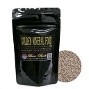 ゴールデンミネラルフード(GOLDEN MINERAL FOOD) 30g 関東当日便