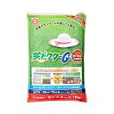 東商 新・芝専用肥料 芝ドクターG 1.8kg 関東当日便