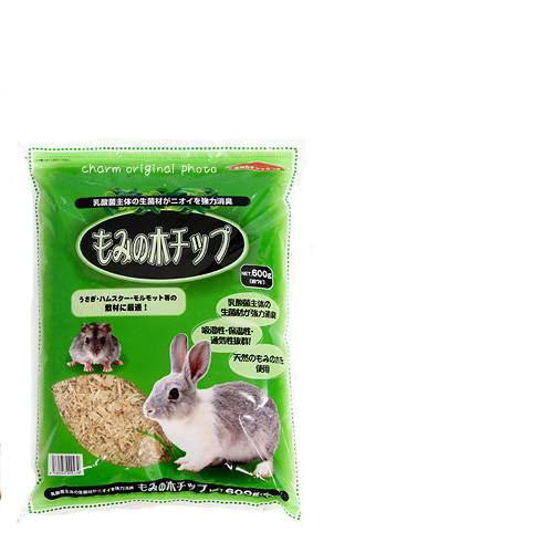Other - アラタ　もみの木　チップ　600g　うさぎ　ハムスター　床材　ハリネズミ　モルモット　小動物　敷材　関東当日便