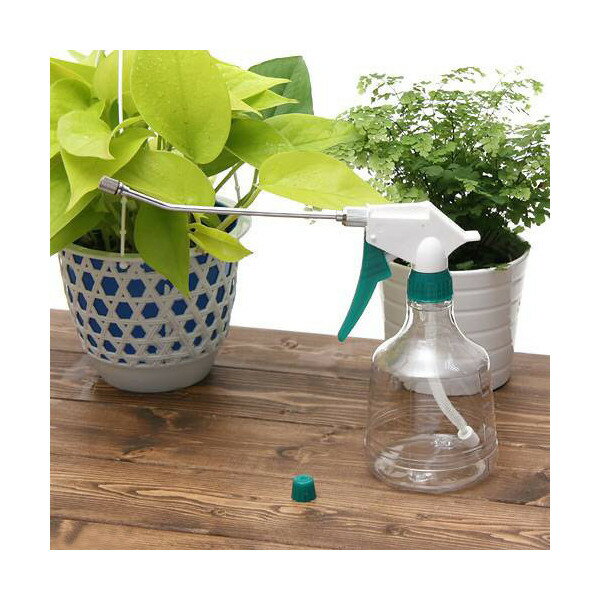 ザ・スプレー（振り子式・ロングノズル付） 500cc ＃57 関東当日便